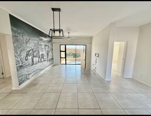 3 BEDROOM APARTMENT TO LET IN IZINGA